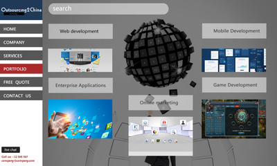 網(wǎng)頁|電腦軟件界面/皮膚|UI|robert以 - 原創(chuàng)設(shè)計作品 