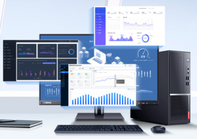 企業(yè)采購電腦怎么選?聯(lián)想揚(yáng)天M4000q實(shí)力強(qiáng)