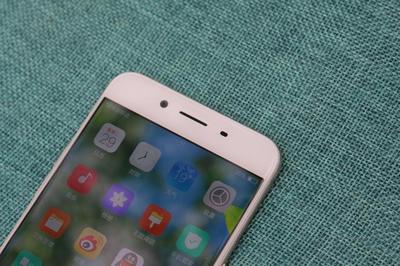 2500價位最熱智能手機,OPPO R9s憑借拍照征服了用戶 - 今日頭條(www.toutiao.com)