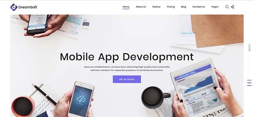 干貨!讓人一見(jiàn)鐘情的網(wǎng)站header設(shè)計(jì)