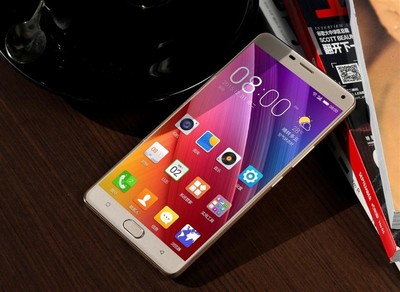 家駒再現,金立首個朋友圈廣告重磅來襲_華為榮耀手機新聞-泡泡網