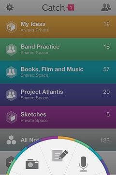 商業(yè)類手機(jī)App界面設(shè)計(jì) 原則、流程與趨勢